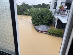 2025 Hochwasser Nha Trang